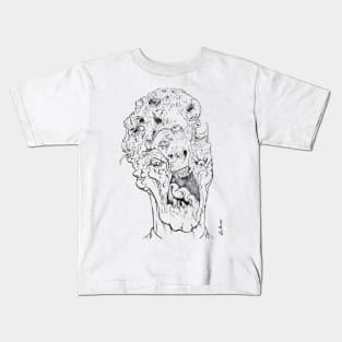 Monster Kids T-Shirt